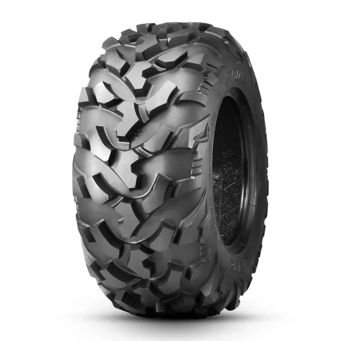 26x10.00R14 Obor WU32 Piranha 6 Kat Atv Arka Lastiği