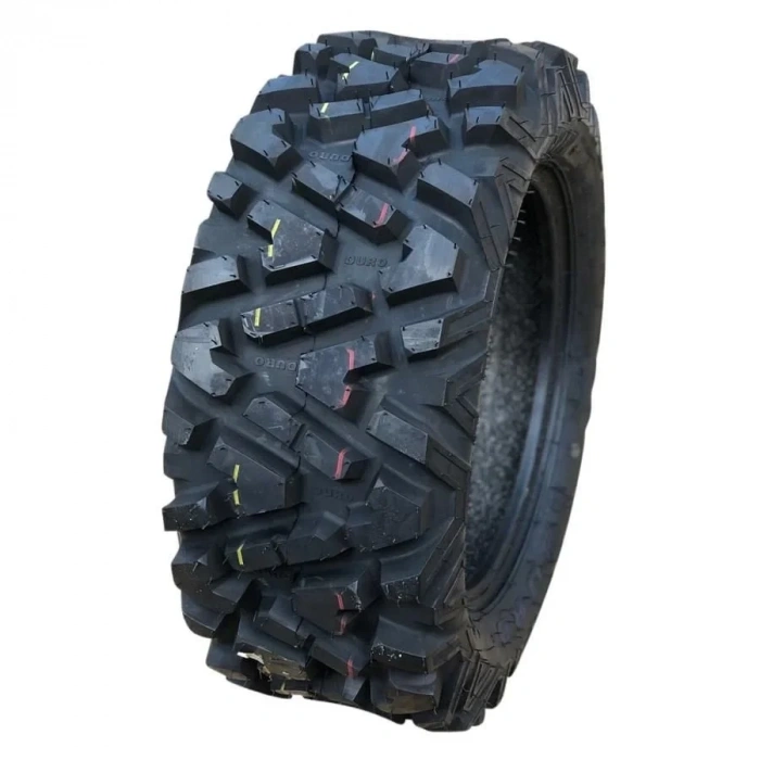 26x8-14 Duro D2025 6Kat Atv Utv Ön Lastiği