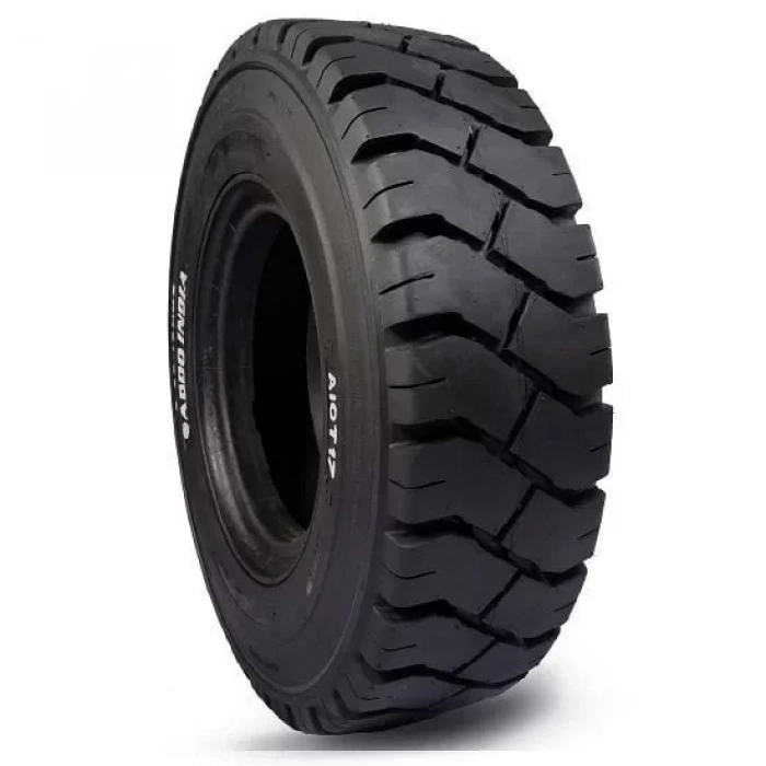 27x10-12 Addo Aıot-07 16 Kat Havalı Forklift Lastiği