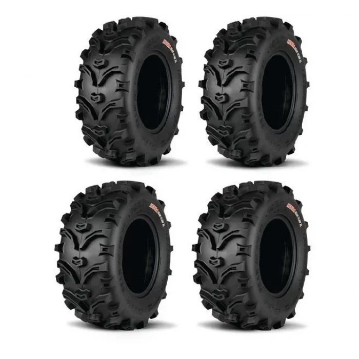 27x9-12 27x11-12 Kenda K299 Ön Arka Takım Atv Lastiği