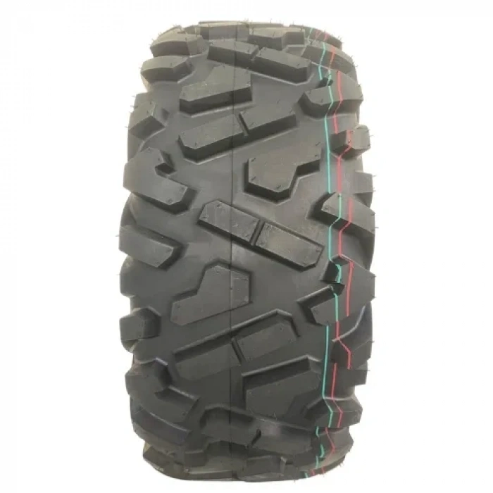 29x9R14 Unilli UN723 6Kat Radial Atv Ön Lastiği