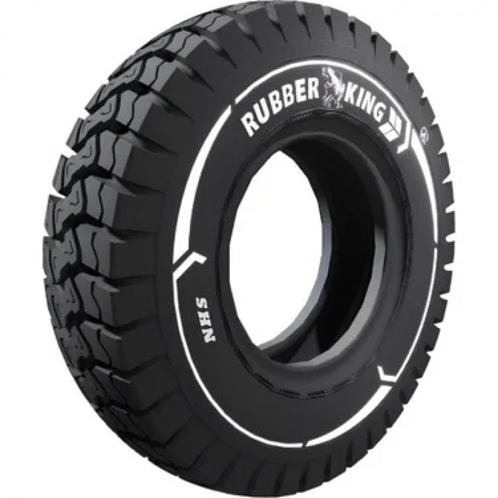 6.00-9 Rubberking Aırlıft 12pr Havalı Forklift Lastiği