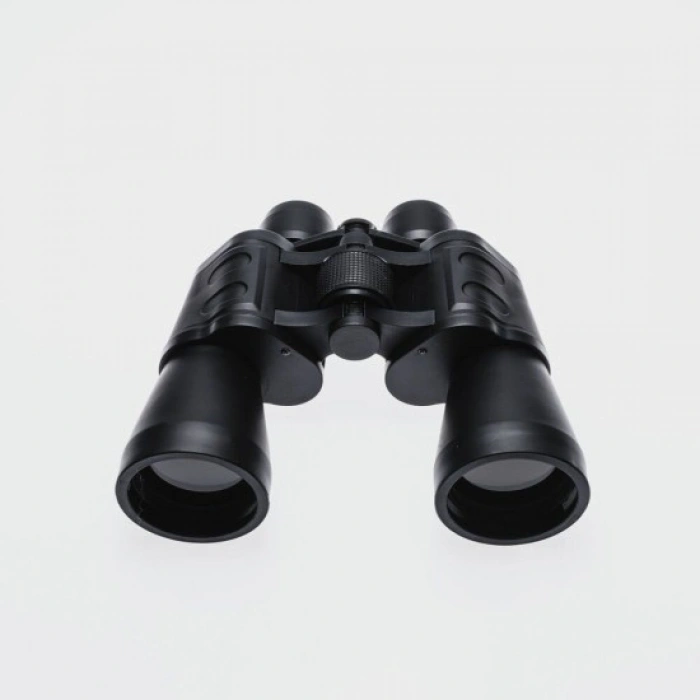 20x50 Kauçuk Kaplama Profesyonel El Dürbünü NK