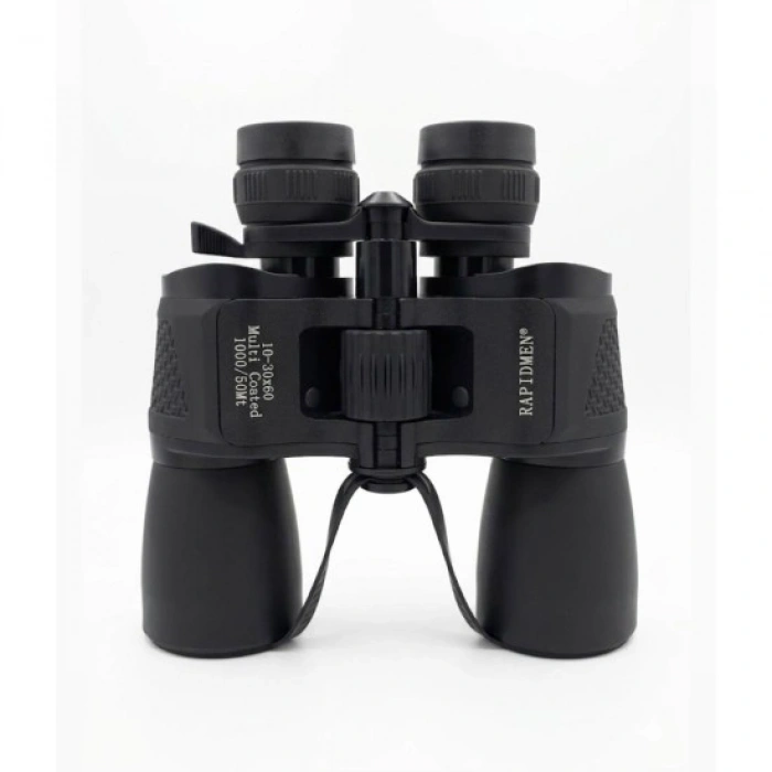 10-30x60 Profesyonel Zoomlu Dürbün