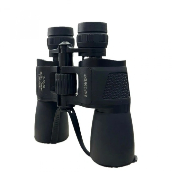 10-30x60 Profesyonel Zoomlu Dürbün