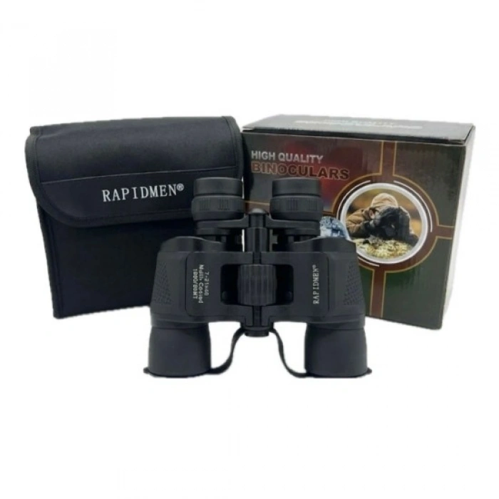 7-21X40 Profesyonel Zoomlu Dürbün