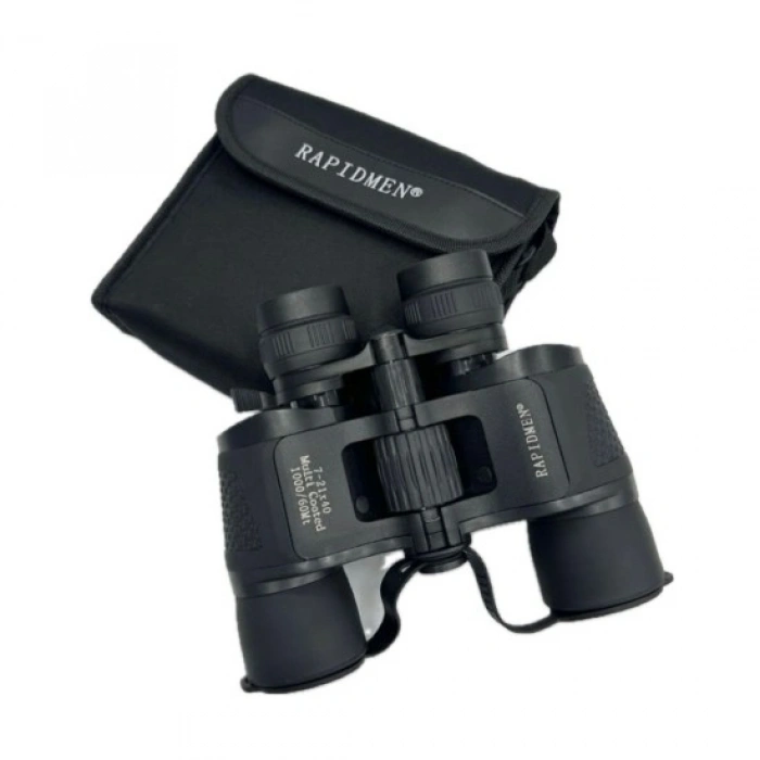 7-21X40 Profesyonel Zoomlu Dürbün