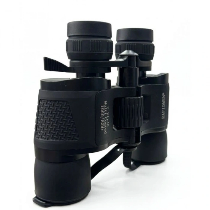 7-21X40 Profesyonel Zoomlu Dürbün