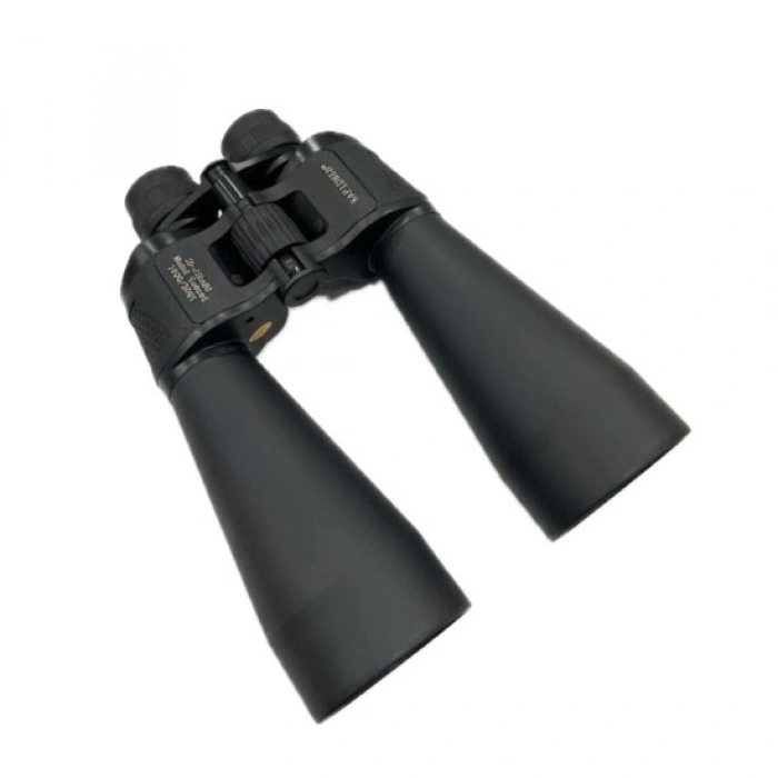 P25-125x80 Profesyonel Zoomlu Dürbün