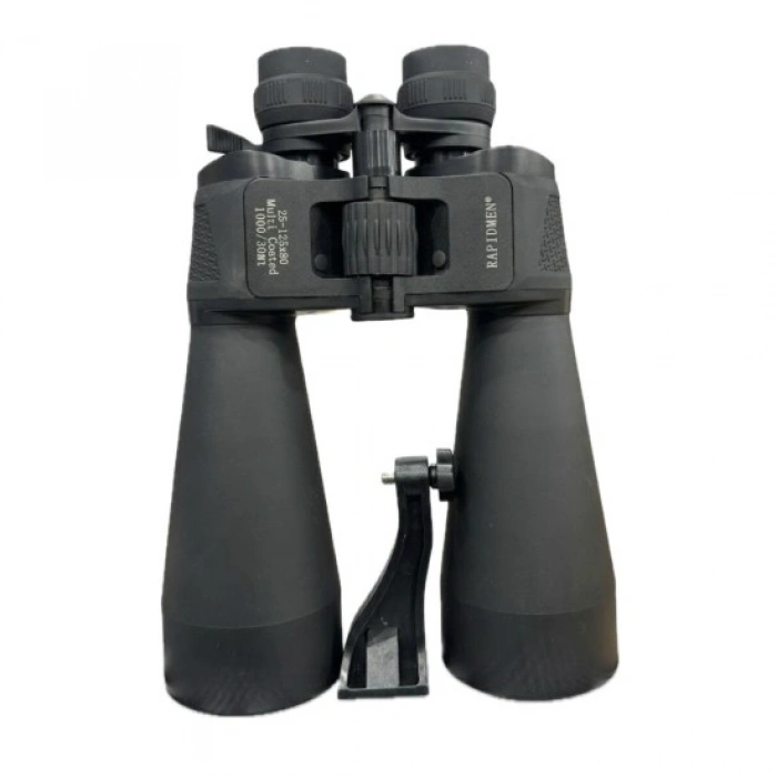 P25-125x80 Profesyonel Zoomlu Dürbün