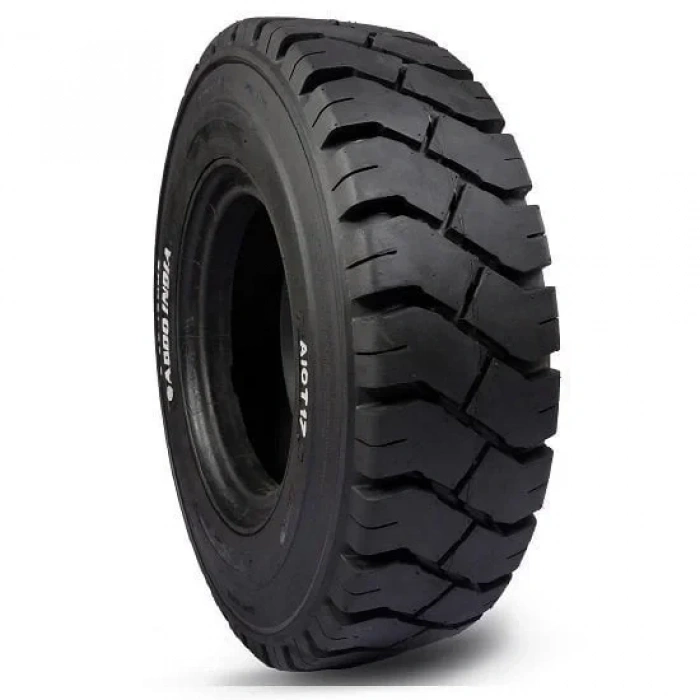 7.00-12 Addo Aıot-07 14 Kat Havalı Forklift Lastiği
