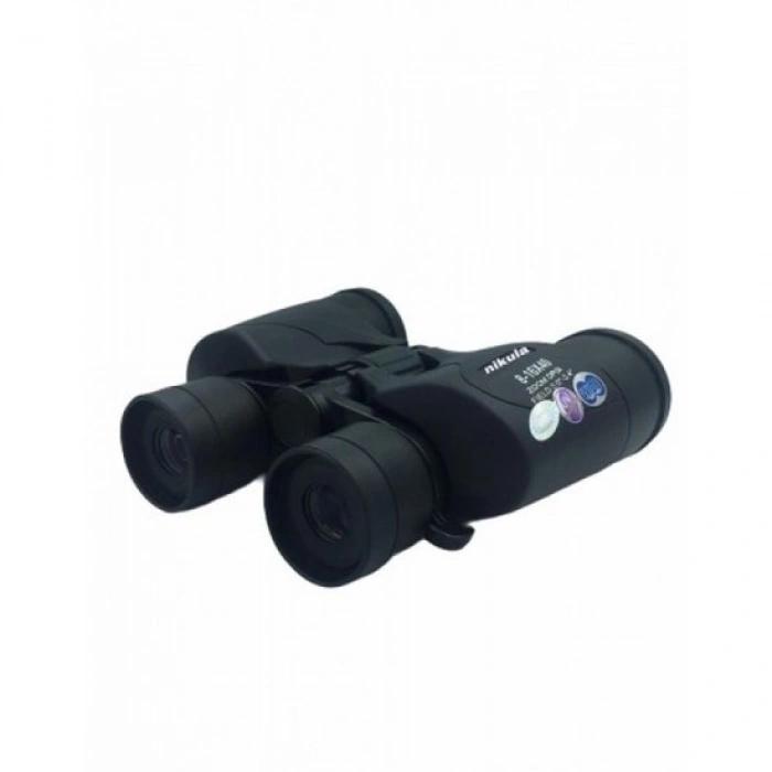 8-16X40 Zoom Dps I Zoomlu Süper Kaliteli Dürbün