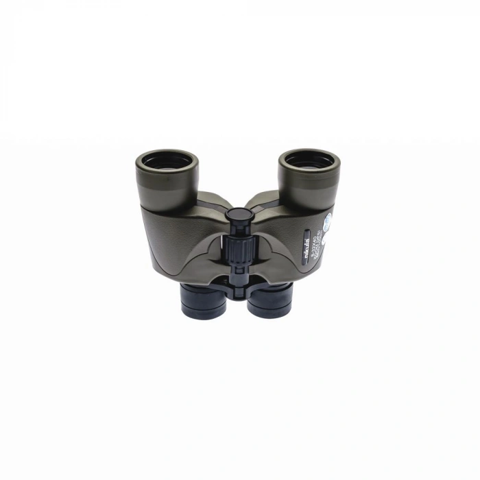 8-32X40 Zoom Dps I Zoomlu Süper Kaliteli Dürbün Yeşil