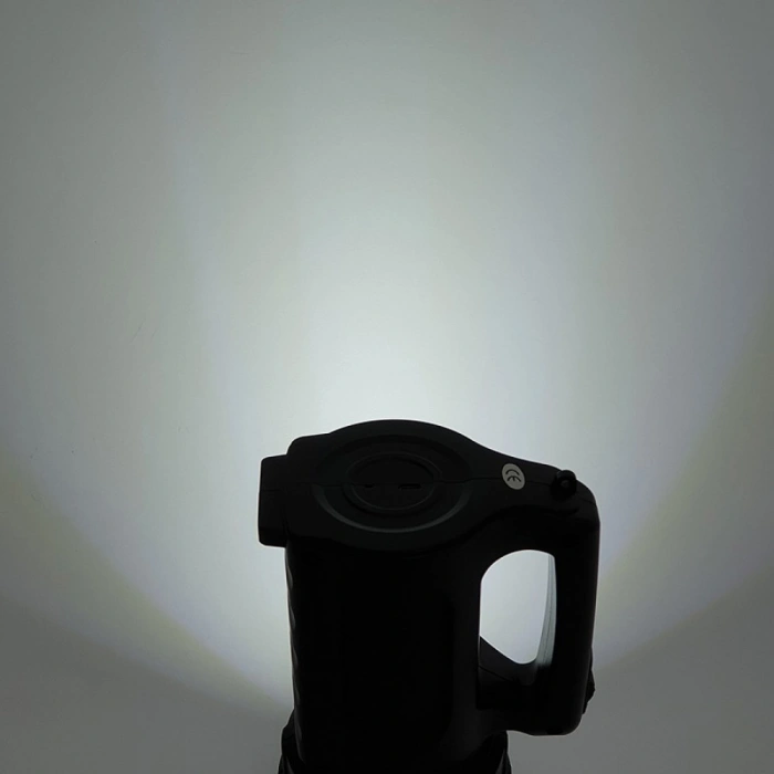 900 Lümen Ultra Güçlü El Feneri Wt-613