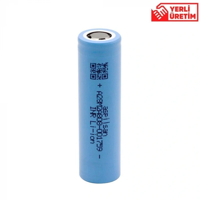 A28 INR18650 2900 MAH 25A Li-ion Pil