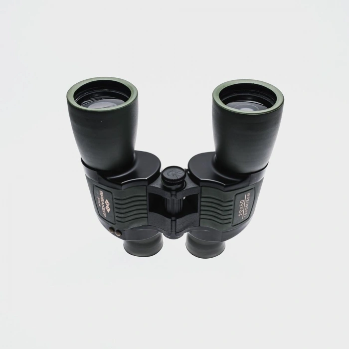 Breaker Wd 20X50 El Dürbünü Perma Focus – Netleme 1000M/56M