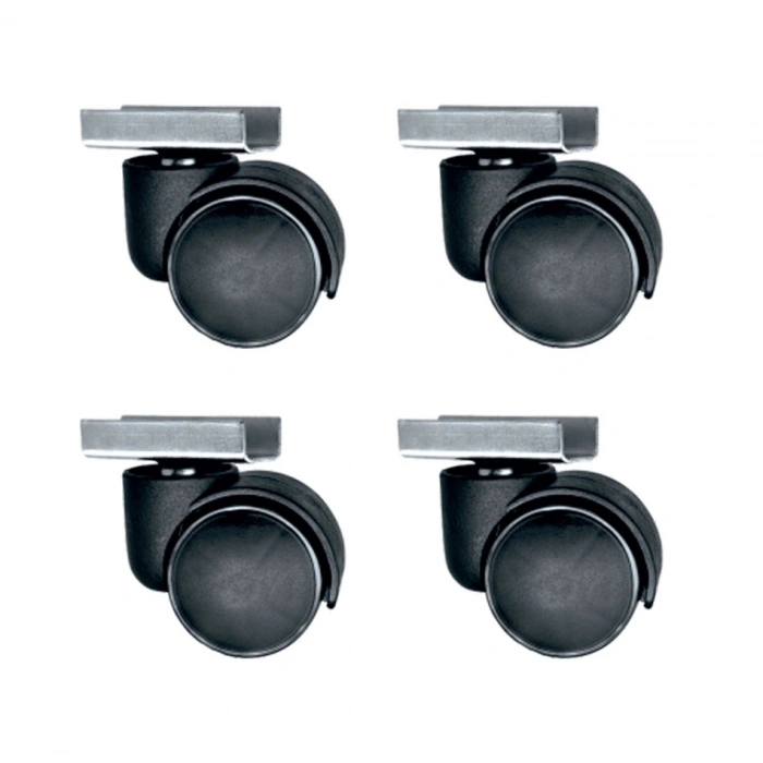 Bürosit Plastik Uzun-Sunta - 50MM - 18MM HKS153 - 4 Adet