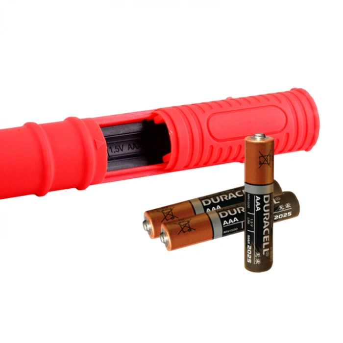 Çok Amaçlı Mıknatıslı Pilli EL Feneri Wt-1905