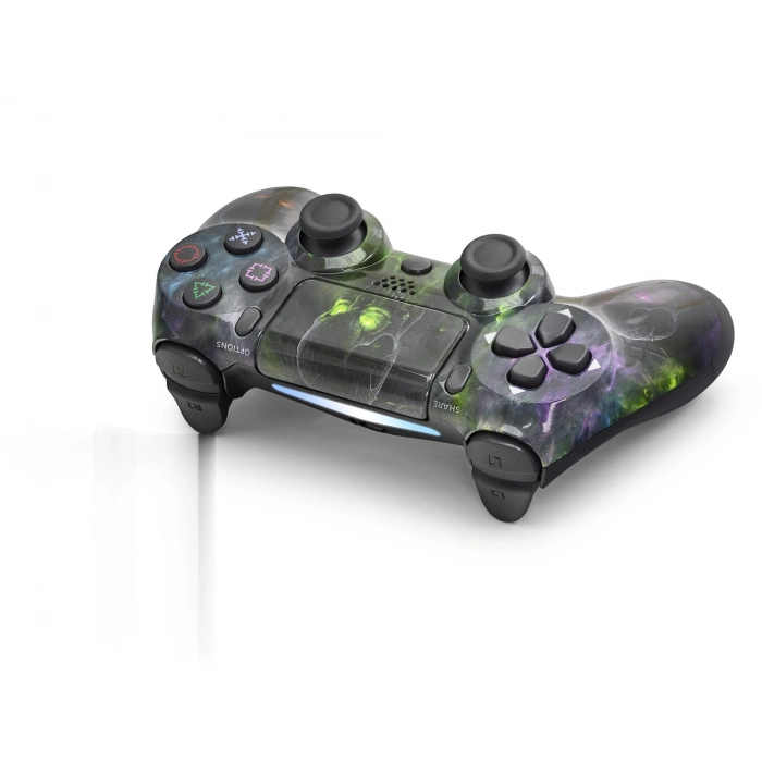Gamepad Ps4 Uyumlu - Siyah ND400AH