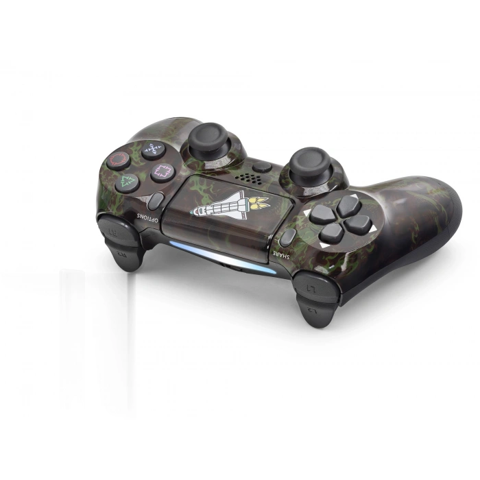 Gamepad Ps4 Uyumlu - Siyah ND400AJ