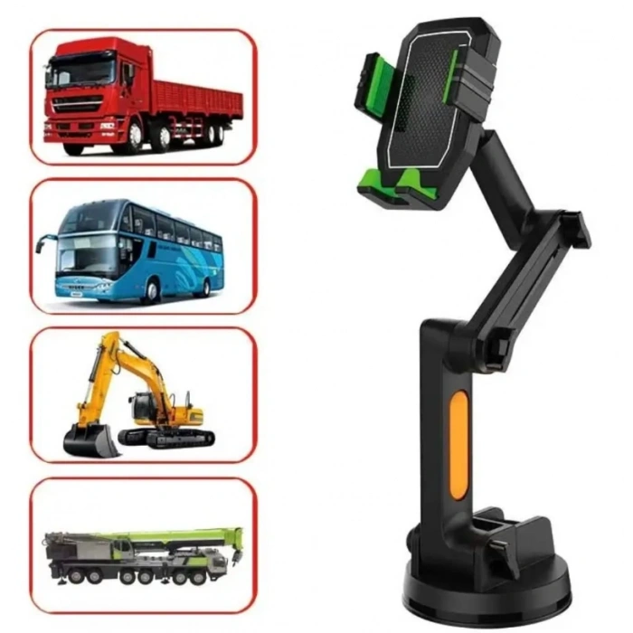 Heavy Truck Telefon Tutucu ZR517