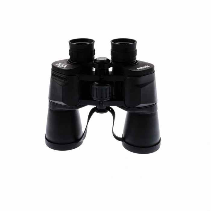 High Defination 7X50 Geniş Ön Mercek Profesyonel El Dürbünü 1000M/56M