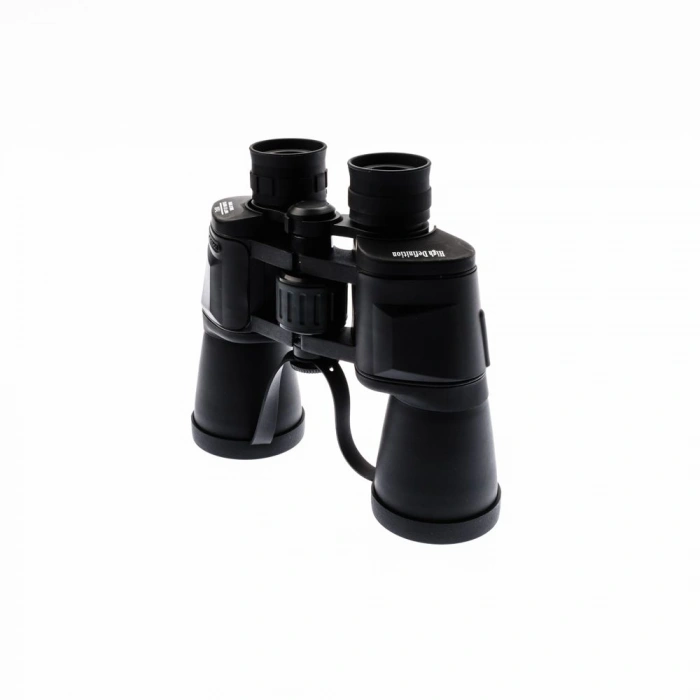 High Defination 7X50 Geniş Ön Mercek Profesyonel El Dürbünü 1000M/56M