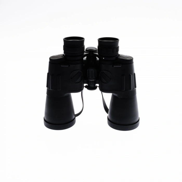 High Defination 7X50 Geniş Ön Mercek Profesyonel El Dürbünü 1000M/56M