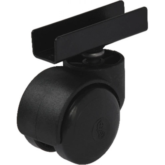 Hts 414 - Büro Tipi U Tablalı Tekerlek 4 Adet