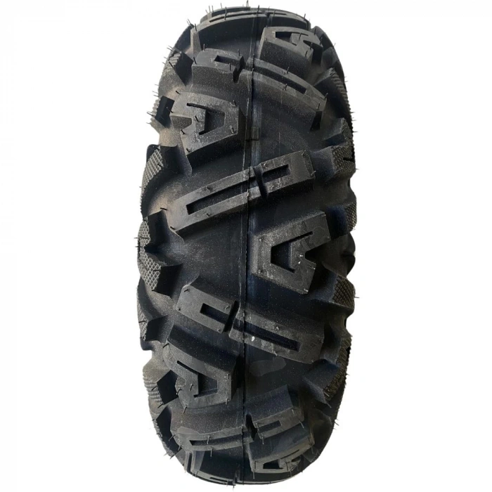 22x7-10 Silvermax Atv Ön Lastiği 6 Kat BL-780