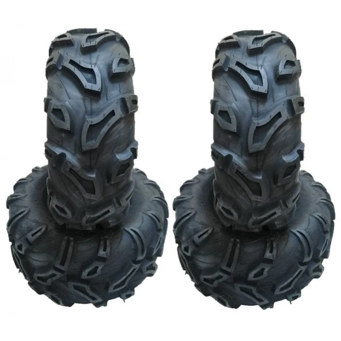 25x12-9 Ka 404 Kuma Atv Utv Arka Lastiği