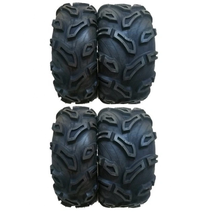 25x12-9 Ka 404 Kuma Atv Utv Arka Lastiği