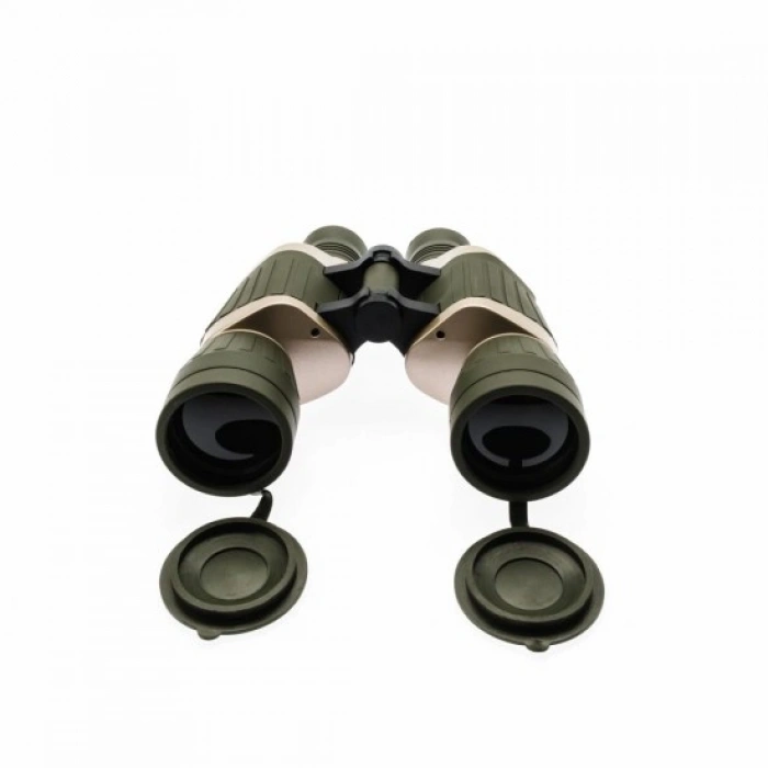 Mentch 20X50 Işıklı Perma Focus Netleme Telemetre 1000M/56M