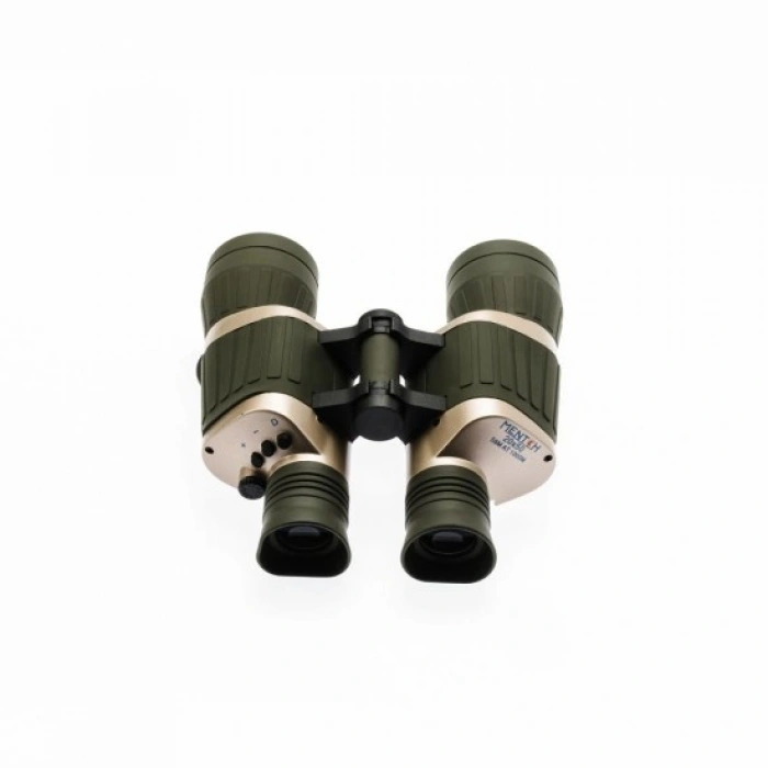 Mentch 20X50 Işıklı Perma Focus Netleme Telemetre 1000M/56M