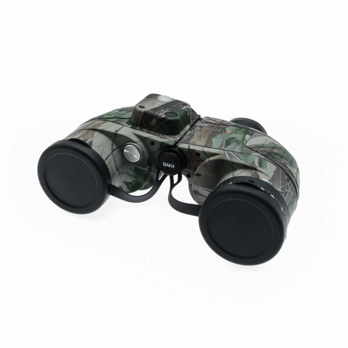 Mentch 20X50 Pro Dürbün Perma Focus Netleme Su Geçirmez Kamuflaj