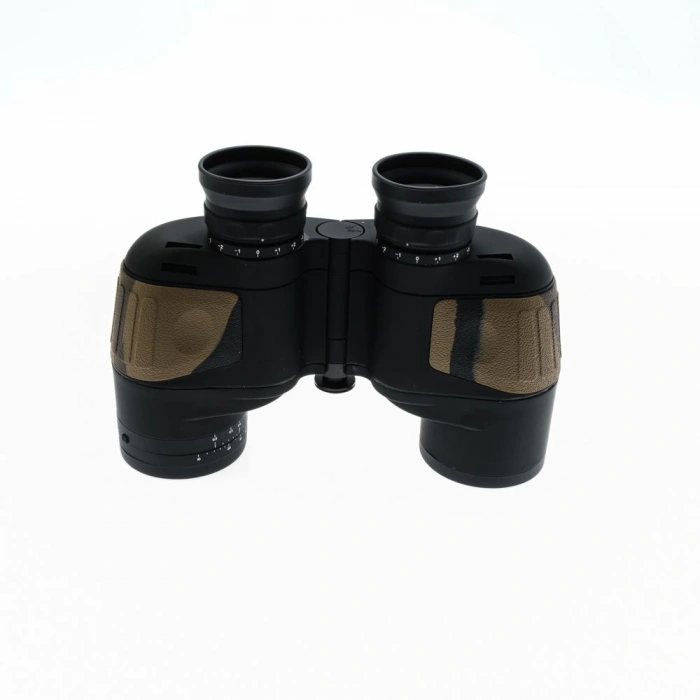Mentch 20X50 Pro Dürbün Perma Focus Netleme Su Geçirmez Siyah
