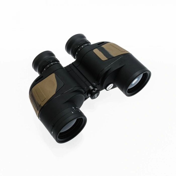Mentch 20X50 Pro Dürbün Perma Focus Netleme Su Geçirmez Siyah