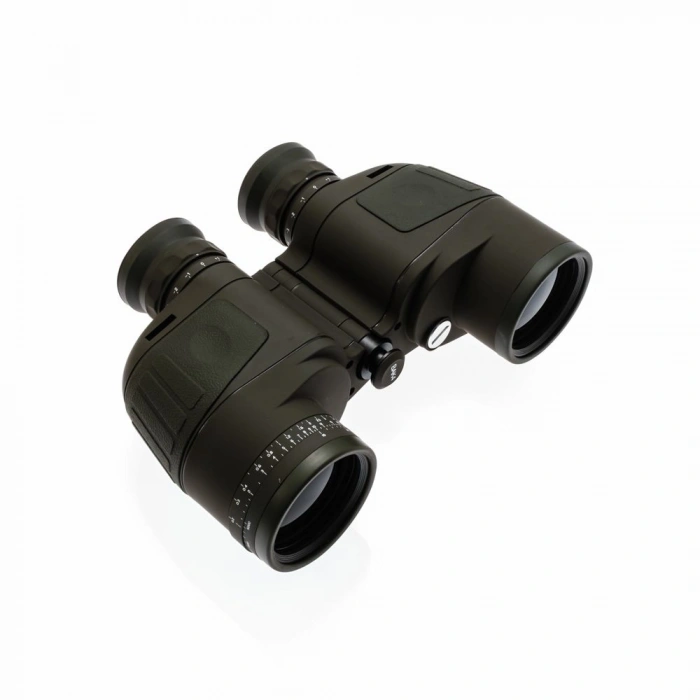 Mentch 20X50 Pro Dürbün Perma Focus Netleme Su Geçirmez Yeşil