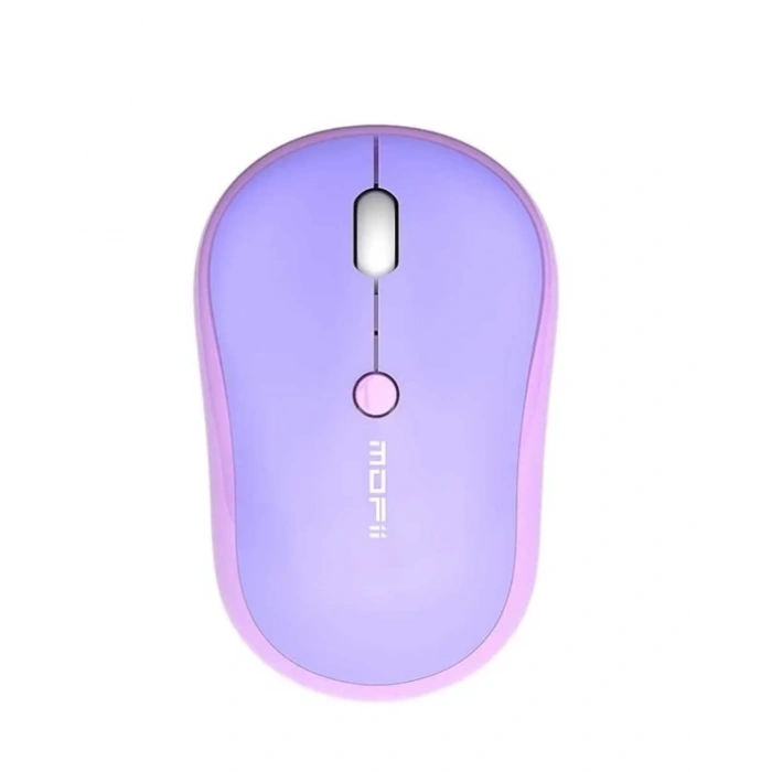 Mofii M5Ag Mor Wireless Mouse