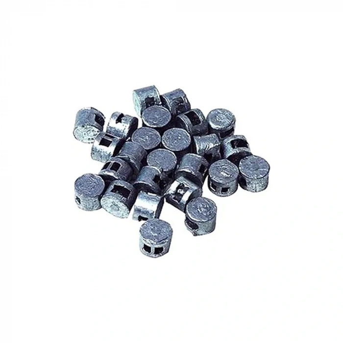 Mühür Kurşunu 1 Kg - Büyük Taneli