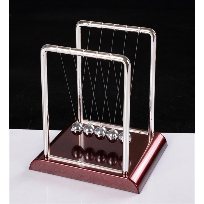 Newton Balans Topu Büyük Boy