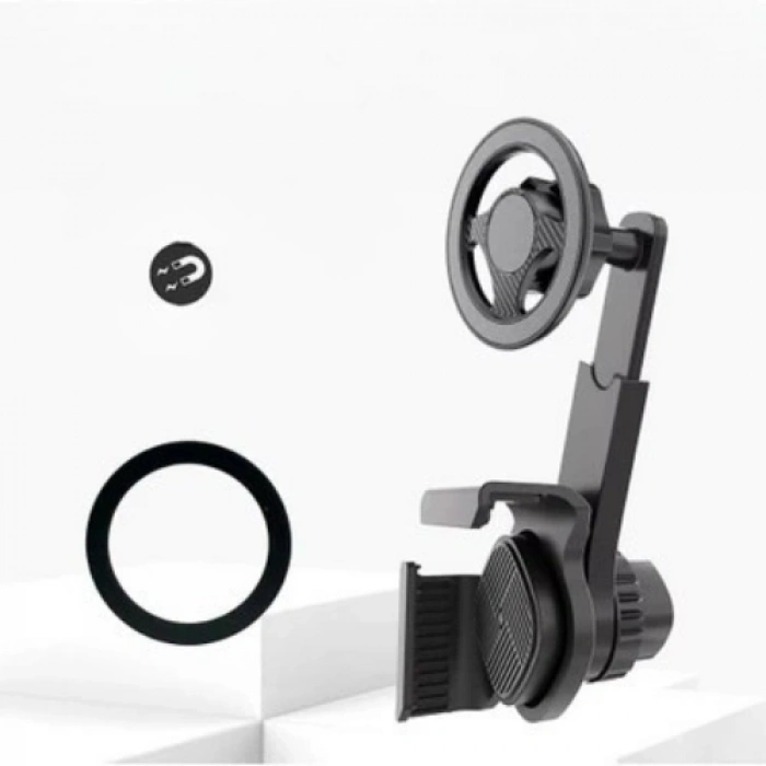 Tesla Magsafe Telefon Tutucu ZR1065