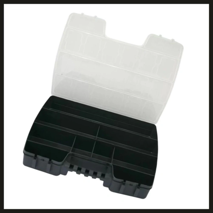 Uyguna-Yakala (330*425*60mm) 03 Nolu Takım Çantası-MAL.119