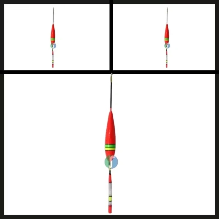 Uyguna-Yakala 1 Gr Telli Balza Işıklı Şamandıra-AND.113