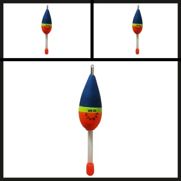 Uyguna-Yakala 10 Gr İthal Şamandıra-AND.244