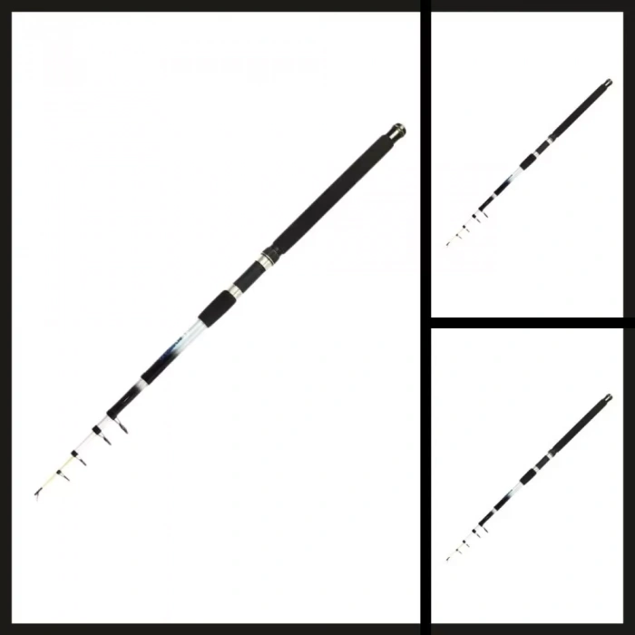 Uyguna-Yakala 100-150 Gr  Tele  3.30 Mt Kamış-KMŞ.600