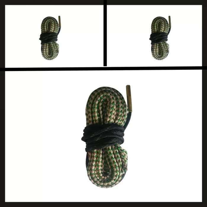 Uyguna-Yakala 103043 Snake İp Tüfek Harbisi-RBİ.030