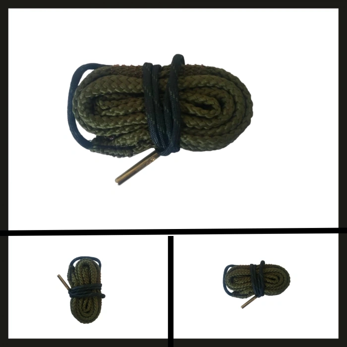 Uyguna-Yakala 103044 Savage Snake İp Tabanca Harbisi-RBİ.031