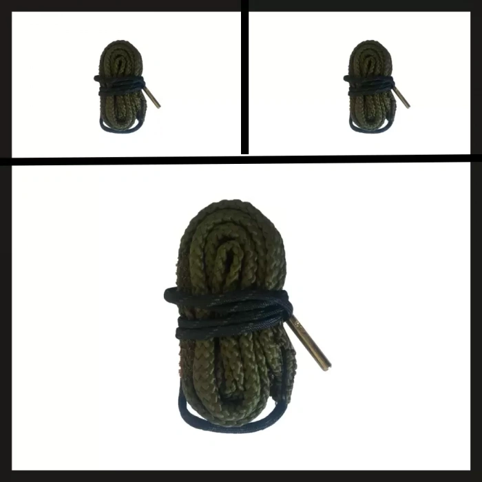 Uyguna-Yakala 103044 Savage Snake İp Tabanca Harbisi-RBİ.031