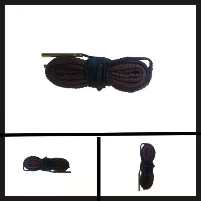 Uyguna-Yakala 103045 Savage Snake İp Havalı Tüfek&tabanca Harbisi-RBİ.032